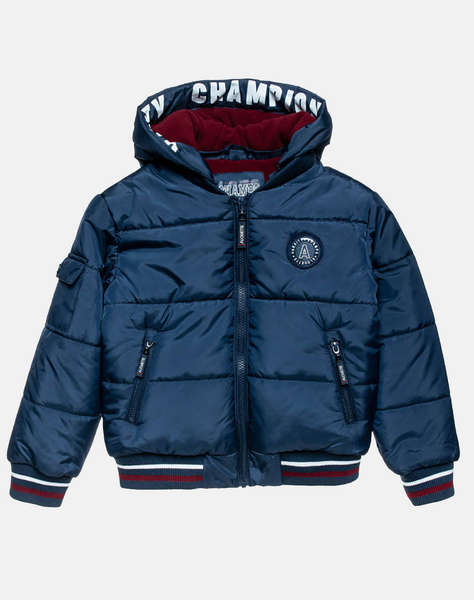 ALOUETTE JACKET