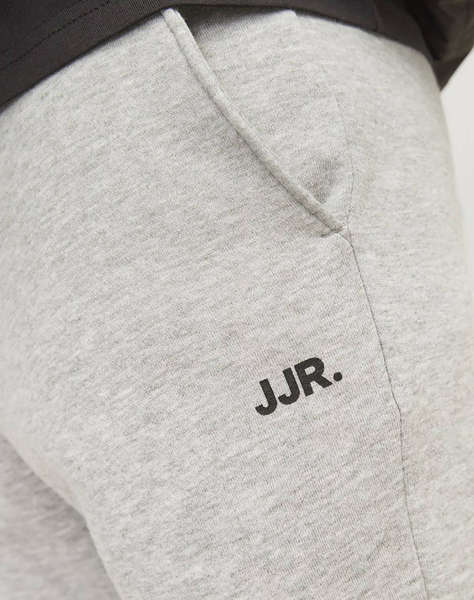 JJREBEL JREBGORM REG REBEL LOGO SWEAT PANTS NOOS