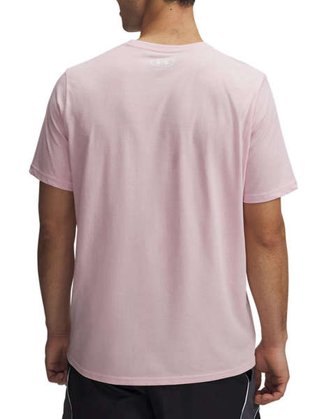 UNDER ARMOUR UA M SPORTSTYLE LC SS