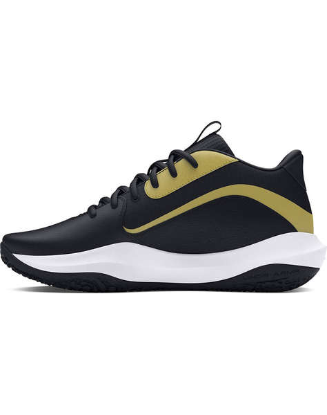 UNDER ARMOUR UA Lockdown 7