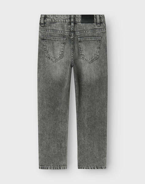 NAME IT NKMSILAS TAPERED JEANS 7998-BE NOOS