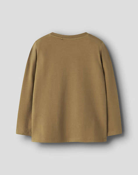 NAME IT NMMKNUD LS TOP