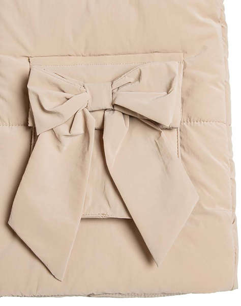 ALOUETTE VEST JACKET