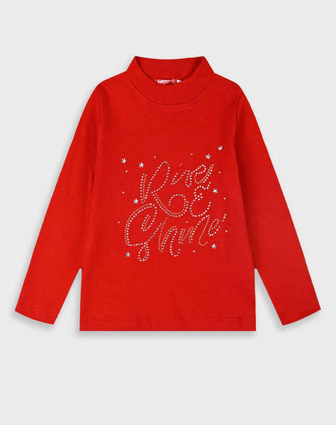 ENERGIERS BLOUSE МОМИЧЕ ΒΕΒΕ