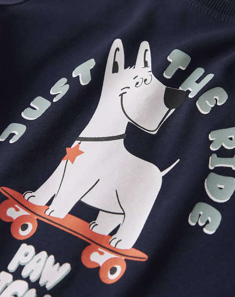 NAME IT NMMVUX LS TOP