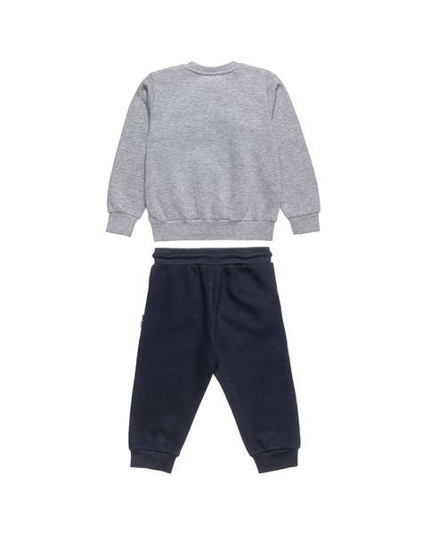 ALOUETTE SET FIVE STAR