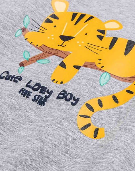 ALOUETTE SET FIVE STAR