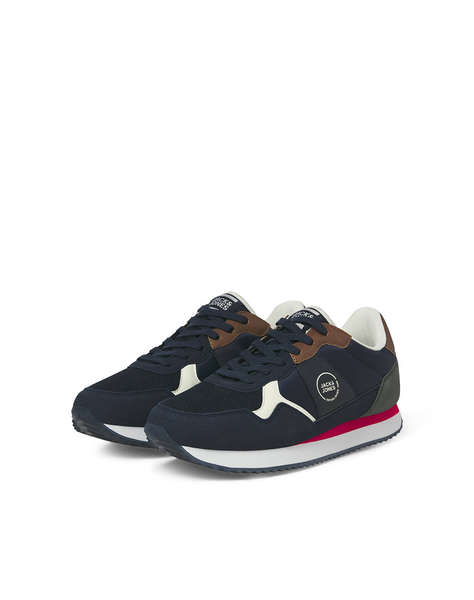 JACK&JONES JFWROBIN COMBO SNEAKER LN