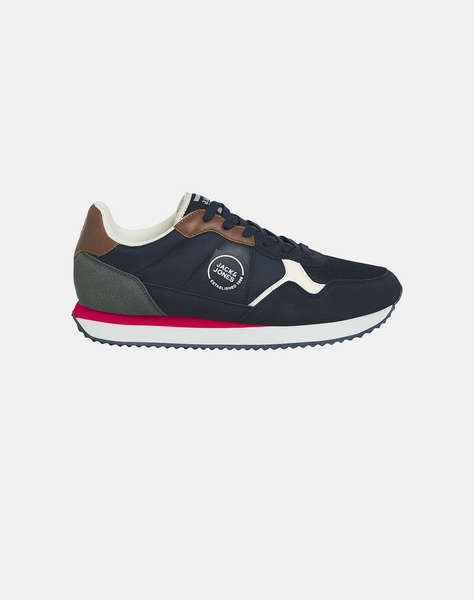 JACK&JONES JFWROBIN COMBO SNEAKER LN