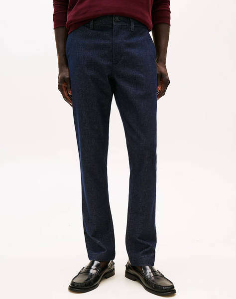 TOMMY HILFIGER BLEECKER BRUSHED MARL