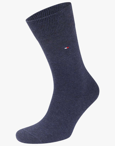 TOMMY HILFIGER TH MEN SOCK CLASSIC 2P