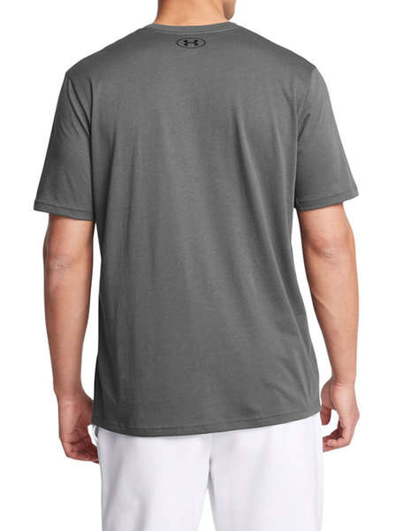 UNDER ARMOUR UA M SPORTSTYLE LC SS