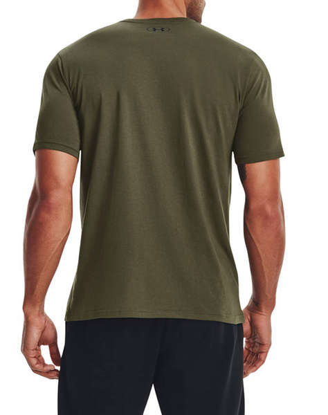 UNDER ARMOUR UA M SPORTSTYLE LC SS