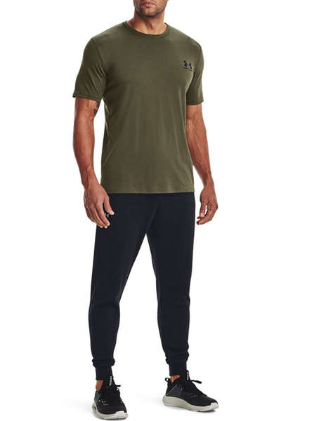 UNDER ARMOUR UA M SPORTSTYLE LC SS