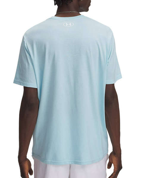 UNDER ARMOUR UA M SPORTSTYLE LC SS