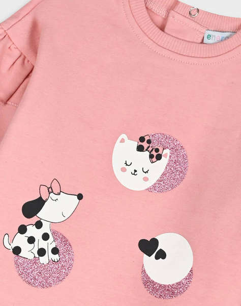 ENERGIERS БЕБЕШКА РОКЛЯ