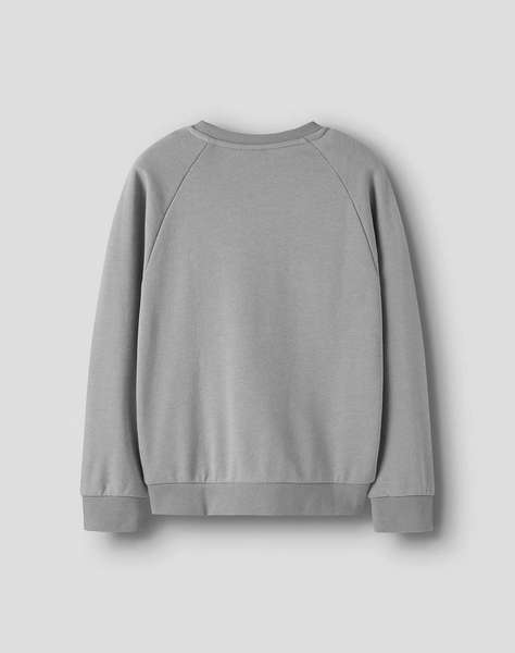 NAME IT NKMVION LS NREG SWEAT UNB