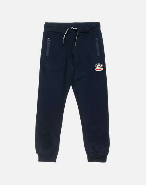 ALOUETTE TROUSERS PAUL FRANK