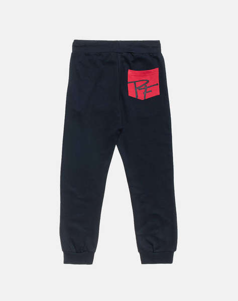 ALOUETTE TROUSERS PAUL FRANK