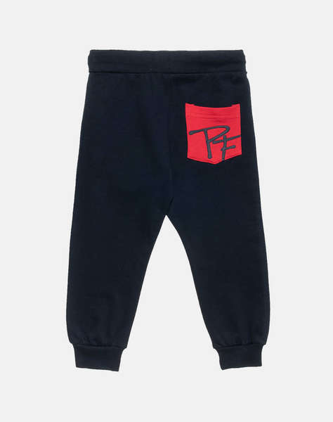 ALOUETTE TROUSERS PAUL FRANK