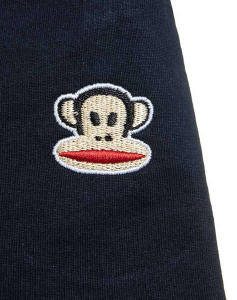 ALOUETTE TROUSERS PAUL FRANK