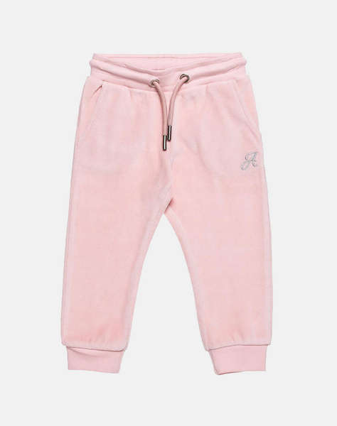 ALOUETTE TROUSERS FIVE STAR