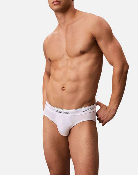 CALVIN KLEIN JEANS HIP BRIEF 3PK