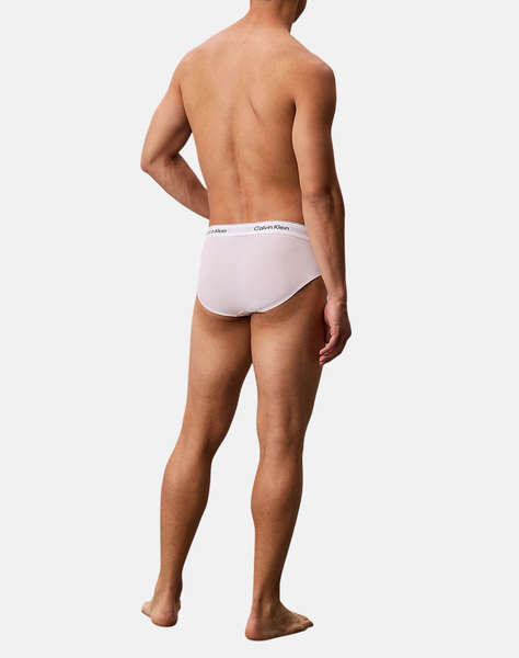 CALVIN KLEIN JEANS HIP BRIEF 3PK