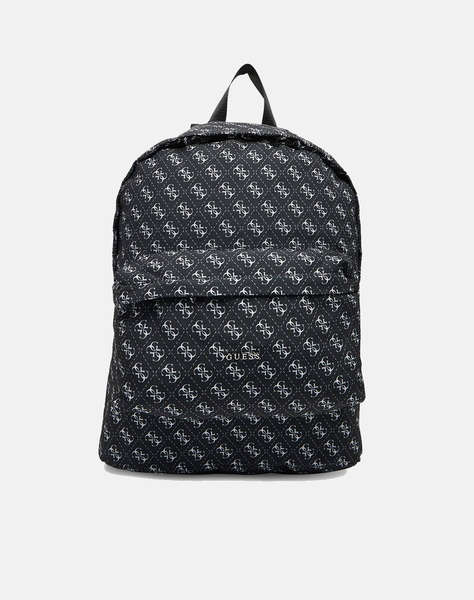 GUESS BACKPACK ДЕТСКА ЧАНТА UNISEX (Размери: 15 x 39 x 30см.)