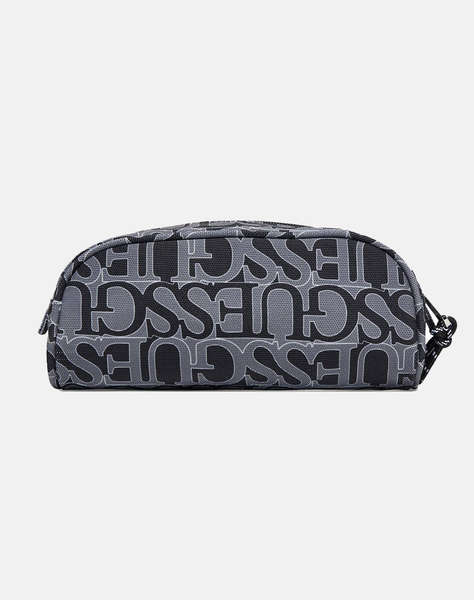 GUESS PENCIL CASE АКСЕСОАРИ ДЕТСКО UNISEX (Размери: 6 x 10 x 20см.)