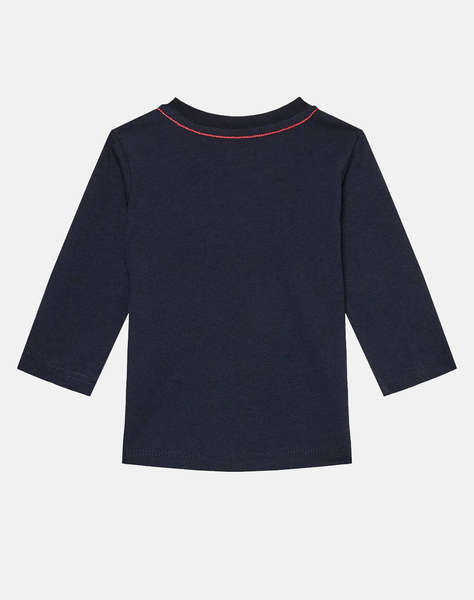 GUESS LS T-SHIRT_CORE BANGLADESH CHILDREN BOY