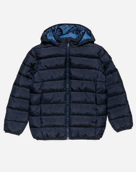 ALOUETTE JACKET FIVE STAR