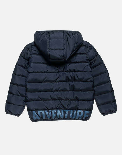 ALOUETTE JACKET FIVE STAR