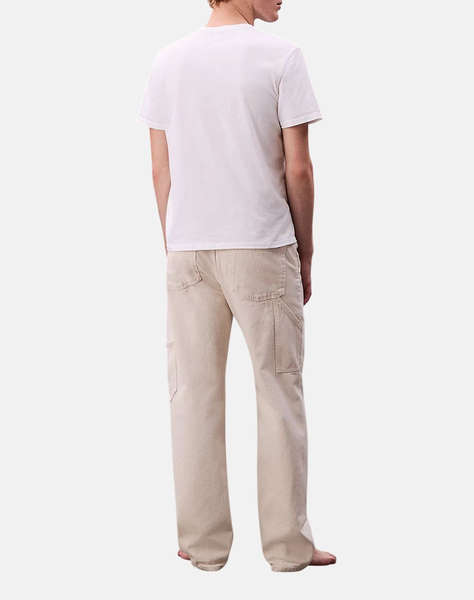 CALVIN KLEIN SS 20s CK PRIDE25 GRAPHIC TEE