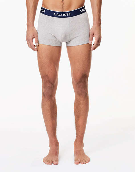LACOSTE SET OF 3 UNDERWEARTRUNK