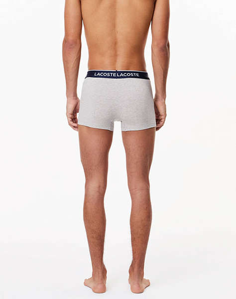 LACOSTE SET OF 3 UNDERWEARTRUNK