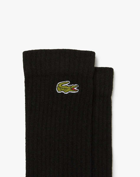 LACOSTE КОМПЛЕКТ ОТ 3ΤΕΜ SOCKS