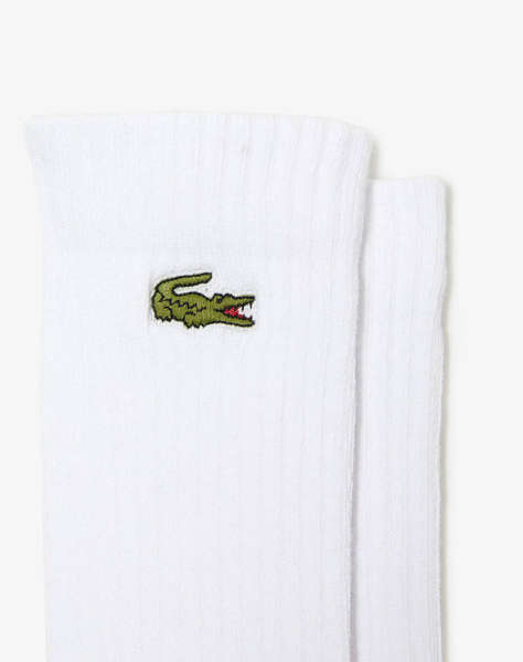 LACOSTE КОМПЛЕКТ ОТ 3ΤΕΜ SOCKS