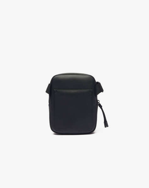 LACOSTE ЧАНТА S FLAT CROSSOVER BAG