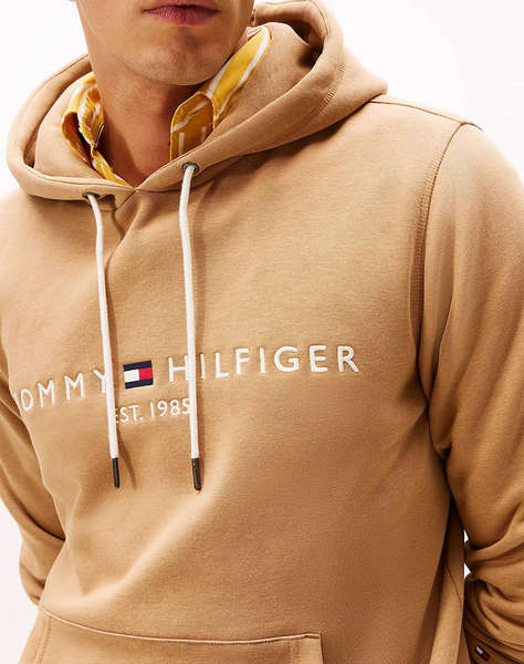 TOMMY HILFIGER TOMMY LOGO HOODY