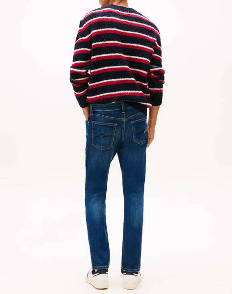 TOMMY JEANS SCANTON SLIM AI0255