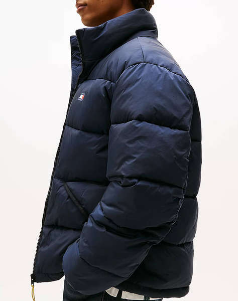 TOMMY JEANS TJM VAIL PUFFER EXT