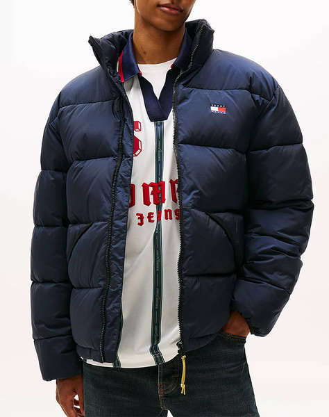 TOMMY JEANS TJM VAIL PUFFER EXT