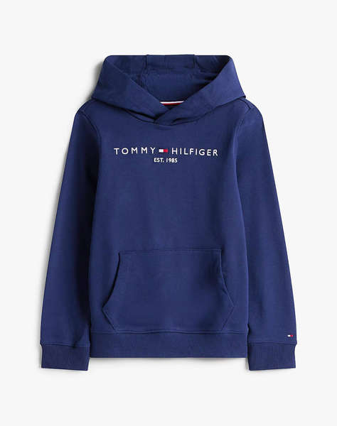 TOMMY HILFIGER ESSENTIAL HOODIE