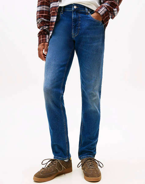 TOMMY JEANS SCANTON SLIM BI0252