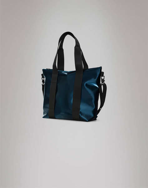 RAINS Tote Bag Mini W3 (Размери: 36 x 13 x 40см.)