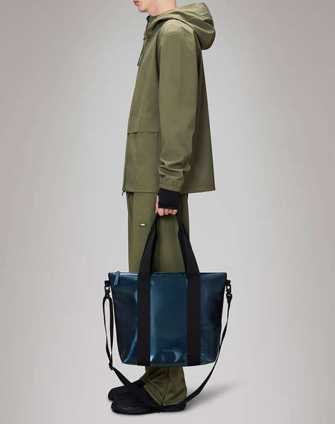 RAINS Tote Bag Mini W3 (Размери: 36 x 13 x 40см.)