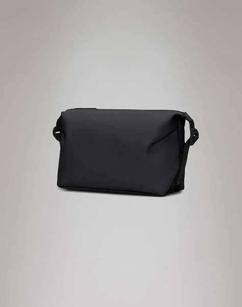 RAINS Hilo Wash Bag W3 (Размери: 18 x 12 x 26см.)