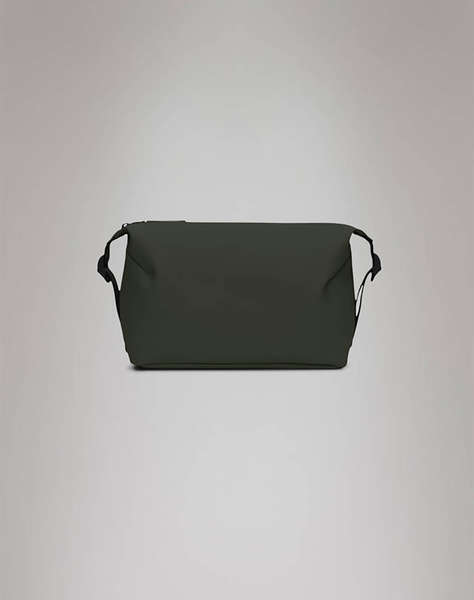RAINS Hilo Wash Bag W3 (Размери: 18 x 12 x 26см.)