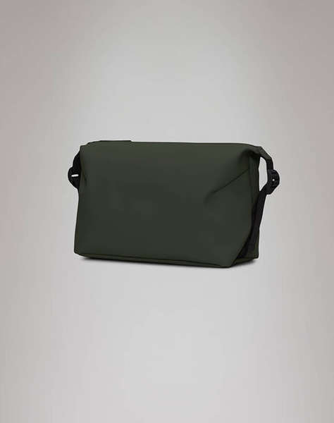RAINS Hilo Wash Bag W3 (Размери: 18 x 12 x 26см.)